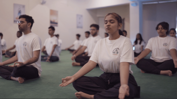 Indira University Events photo 22